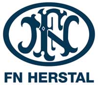 FN Herstal at IDEX 2011