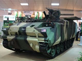 FNSS Receives $559m Award from DEFTECH