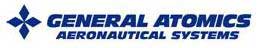 GA-ASI: Key Wind Tunnel Test on Sea Avenger UAS 