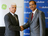 GE Aviation Inks Gulf Orders at Le Bourget