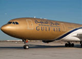 Gulf Air to Receive $1.06b Loan