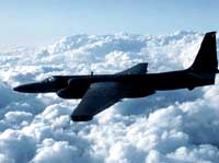Iran Shot Down 2 Spy Planes