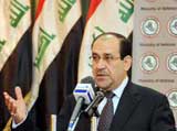 Iraq Won’t Ask for US Troops Extension