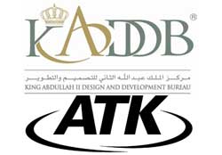 KADDB Awards Contract to ATK 