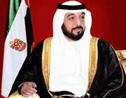 Khalifa Reiterates UAE Support to Bahrain 