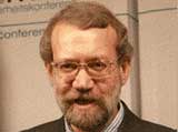 Larijani: “Iran’s Missiles are for Defending Muslim Nations”