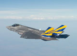 LM F-35: Program Flight Test Update