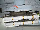 LM’s JAGM Seeker against Moving Sea Targets