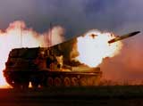 Lockheed Martin: New GMLRS Rockets Contract