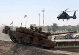 Major Alliances at IDEX-NAVDEX 