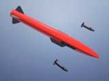 MBDA Reveals Perseus Concept Missile System