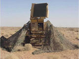 Morocco to Receive 8 SENTINEL AN/MPQ-64F1 Radars