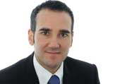 New Appointment at Ruag Aerospace