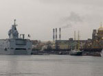 New international success for DCNS with the BPC