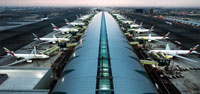 Phase II of Dubai World Central