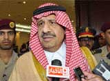 Prince Khaled: Saudi Arabia Prepared to Defend Borders