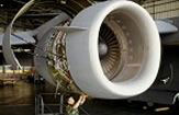 P&W F117 Engine Exceeds 8 Million Flight Hours
