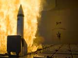 Raytheon Wins Next-G SM-3 Interceptor Deal