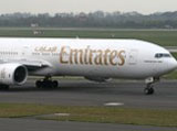 Record Flight Capacity for Gulf Carriers