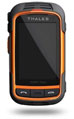 Thales Launches Smartphone For Security Forces
