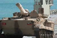 UAE’s Burkan Munitions Gets $272m Loan 