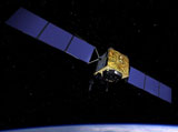 2nd Boeing GPS IIF Satellite in Service