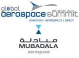 Abu Dhabi to Host Global Aerospace Summit 2012