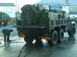 ACMAT Delivering 48 GLDs to the 2nd Dragoons