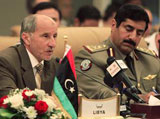 Al Attiyah: “Qatari Land & Air Forces Helped Libyan Rebels”