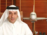 Al Baker Plays Down A380, Dreamliner Delays