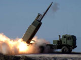 ATK to Develop Alternative Warhead for GMLRS