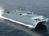 Austal Wins US Navy Contract for 8th & 9th JHSV