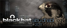 Black Hat Abu Dhabi 2011 to Host Ex CIA Chief