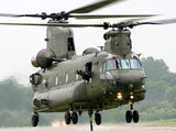 Boeing: 6 CH-47H Chinook Helicopters for the UAE