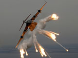 Boeing and USAF Team Wins Defense Logistics Award for C-17 Support
