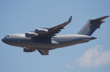 Boeing Celebrates 20th Anniversary of C-17’s 1st Flight