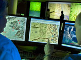Boeing Creates C4ISR Division