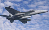 Critical Milestone for Lockheed’s IRST Sensor