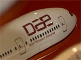 DAE Capital Cancels all Airbus Orders