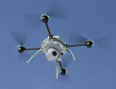 Datron Makes Strategic Investment in Aeryon