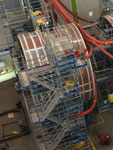 DCNS Mates First Sections of Second Barracuda