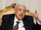 Egypt Dismisses over 650 Senior Police Officers