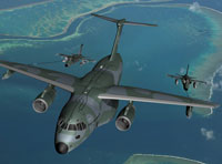 Embraer Selects Sagem’s Actuator for KC-390 HSTS