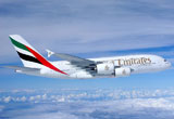 Emirates Hopes to Place More A380 Orders