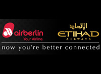 Etihad, airberlin to Integrate Boeing 787 Program