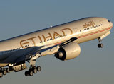 Etihad to Acquire 40% of Air Seychelles