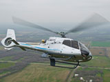 Eurocopter Completes a Successful Heli-Expo 2012