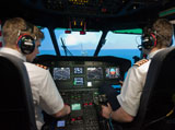 Eurocopter’s EC225 Logs 1,000 Hours of Training