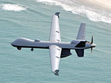 Export Approval for Raytheon’s SeaVue XMC