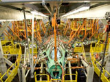 F-35 Program Completes Static Structural Testing